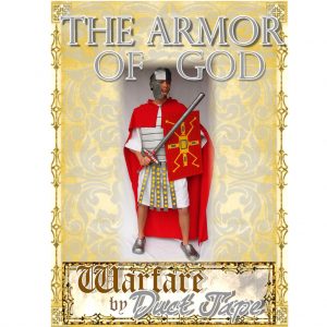 The Armor of God Book