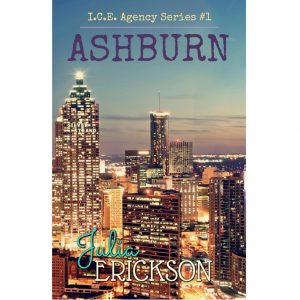 Ashburn (Ebook)