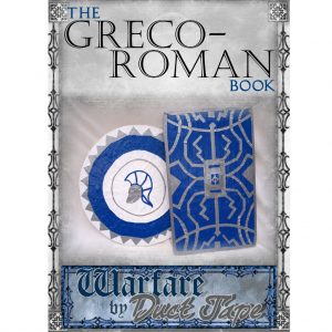 The Greco-Roman Book